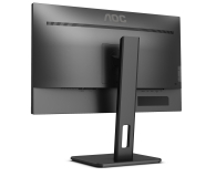AOC 23,8'' Q24P2Q Czarny - 637286 - zdjęcie 9